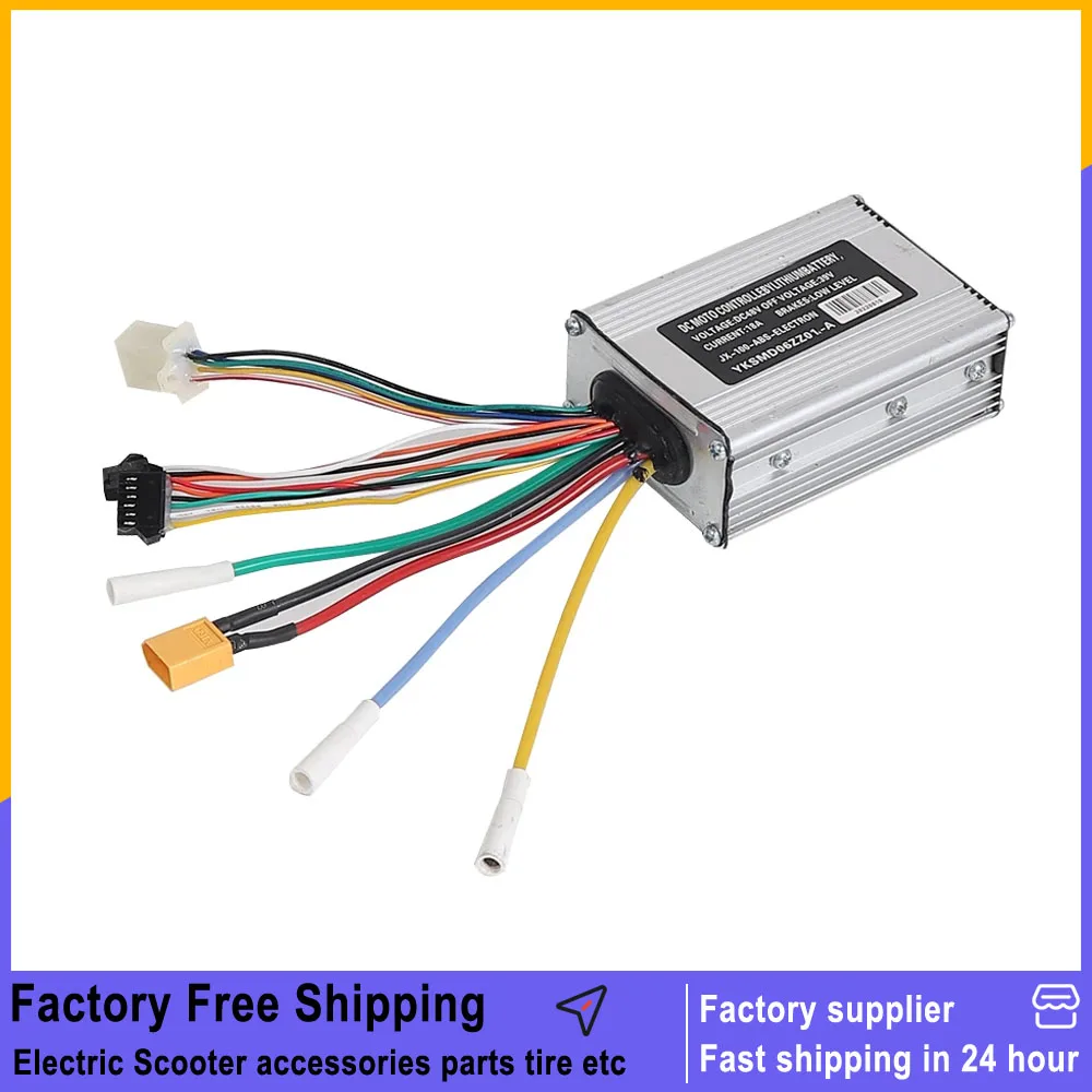 

18A Controller for Hitway H5 Electric Scooter Controller Motherboard Main Board Kickscooter Replacement Accessories Parts