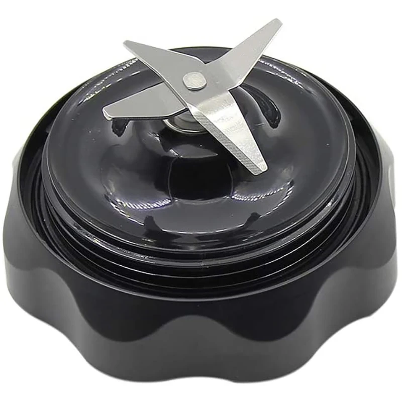 NutriBullet 블렌더 콤보 교체 부품용 쉬운 트위스트 블레이드