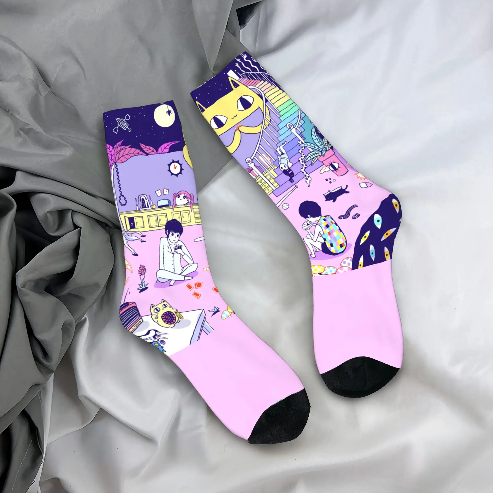 Men's Socks Dream W… - image
