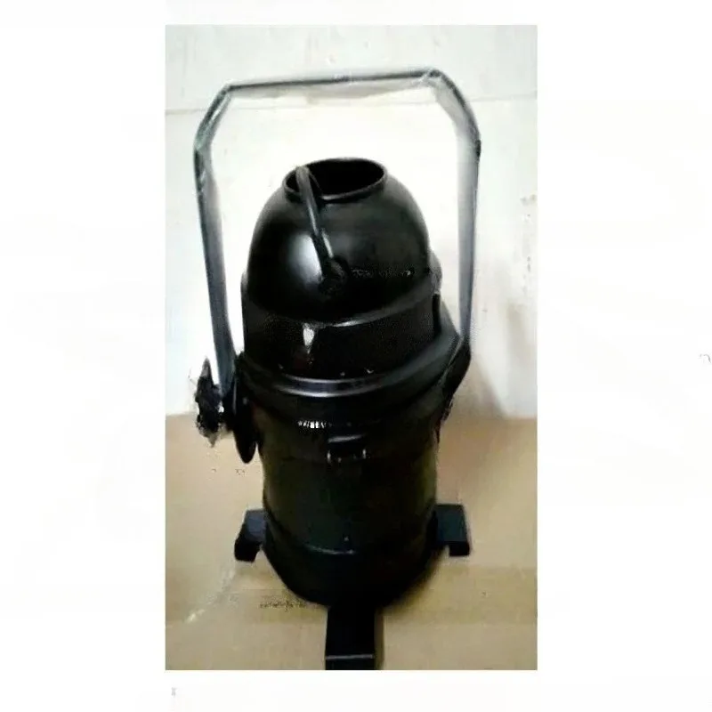 PAR64 Par56 Downlight Spotlight Stage Lighting P38P64 Lampshade Aluminum 1000W 300W Par Lamp