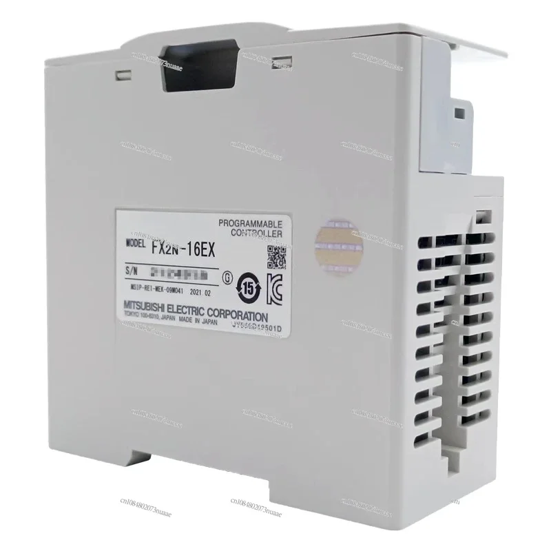 

Модуль ПЛК FX2N-16EX 8EX 8ER 8EYR 8EYT 16EYR 32ER48ET