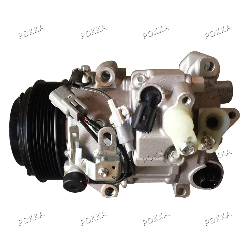 Pokka Compressor 87…