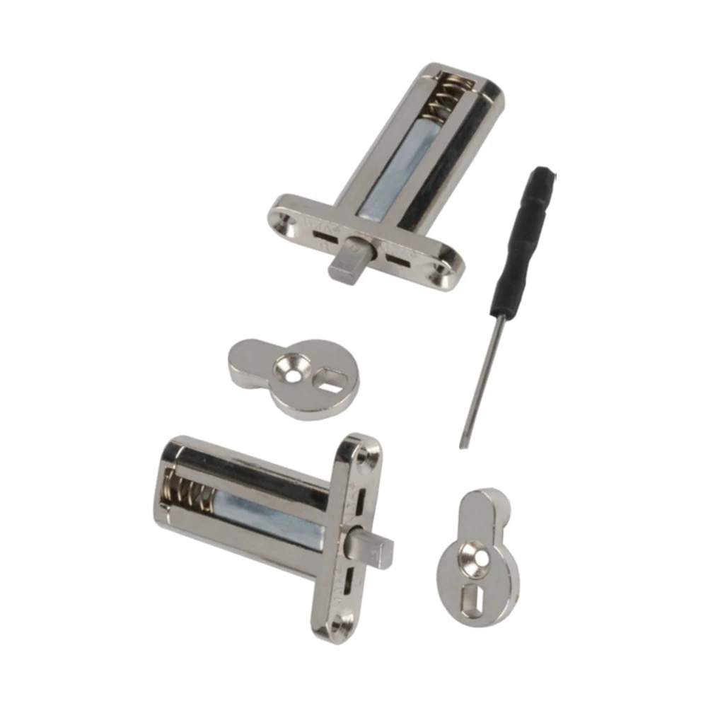 Sleek Conceal Hinges Made from Zinc Alloy Providing Reliable Operation and Stability on Various Furniture Pieces