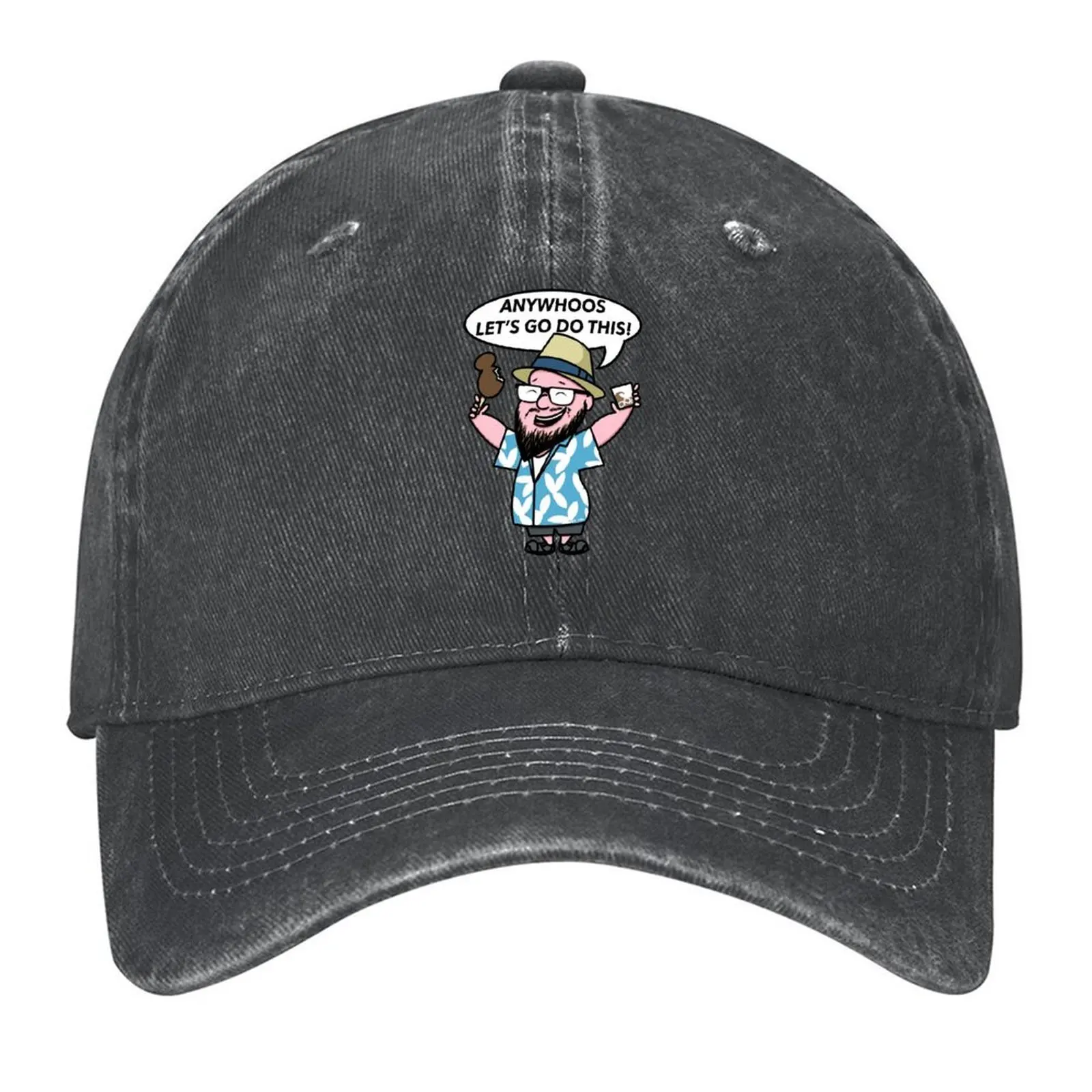 

Paging Mr Morrow Baseball Cap hard hat Sports Cap sun caps beach hat Man Women's