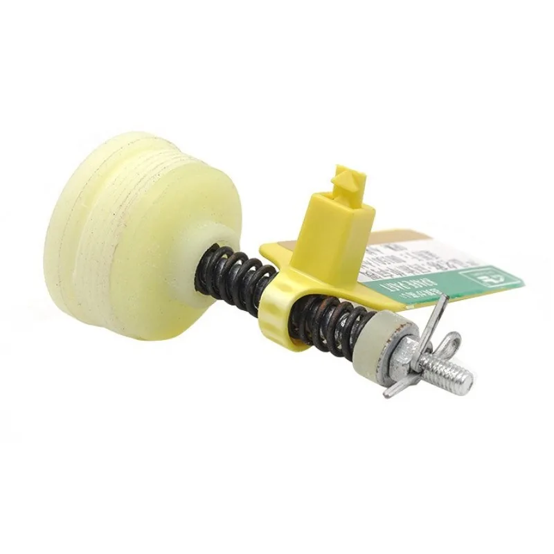 

Детали экскаватора обратного масляного обратного клапана для Komatsu для Shantui DH150