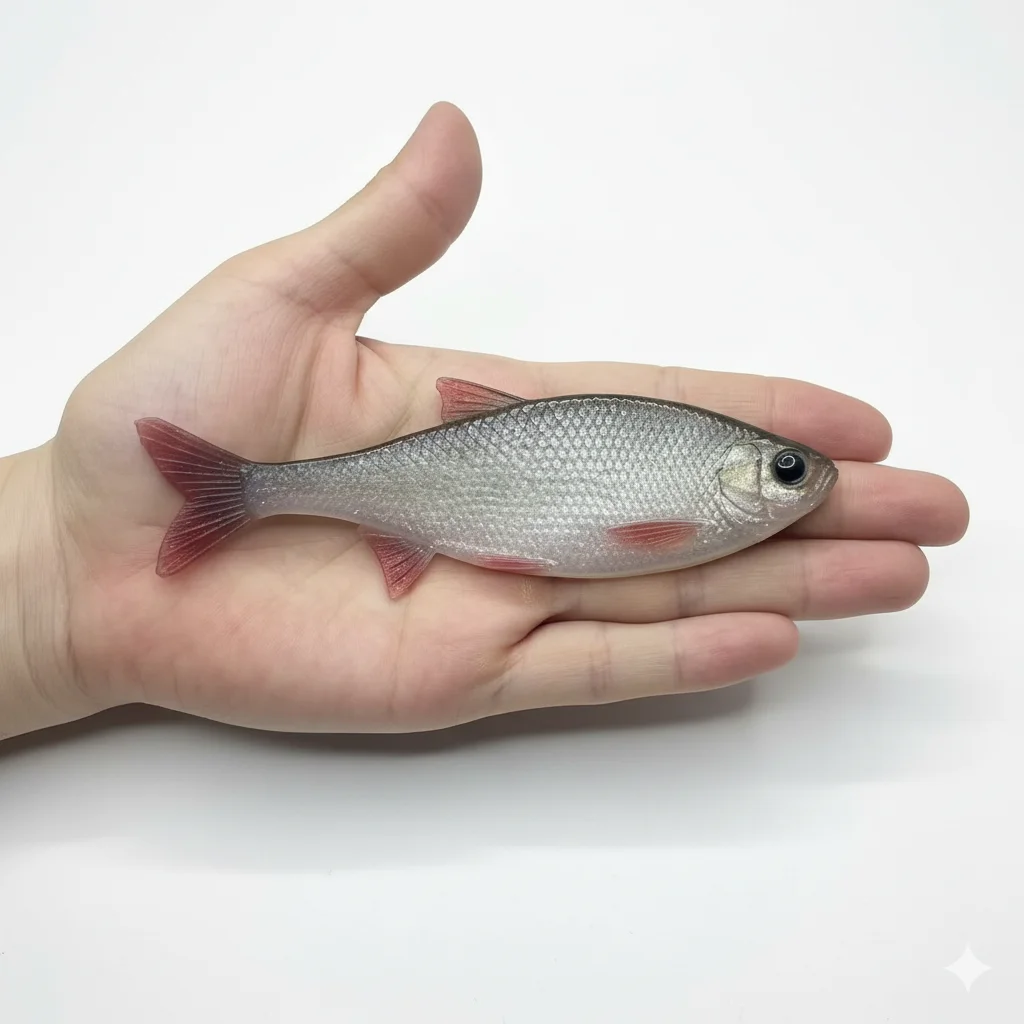 Soft Plastic Lure Mold Custom  - Fishing Lure Soft Plastic ulasan dan harga