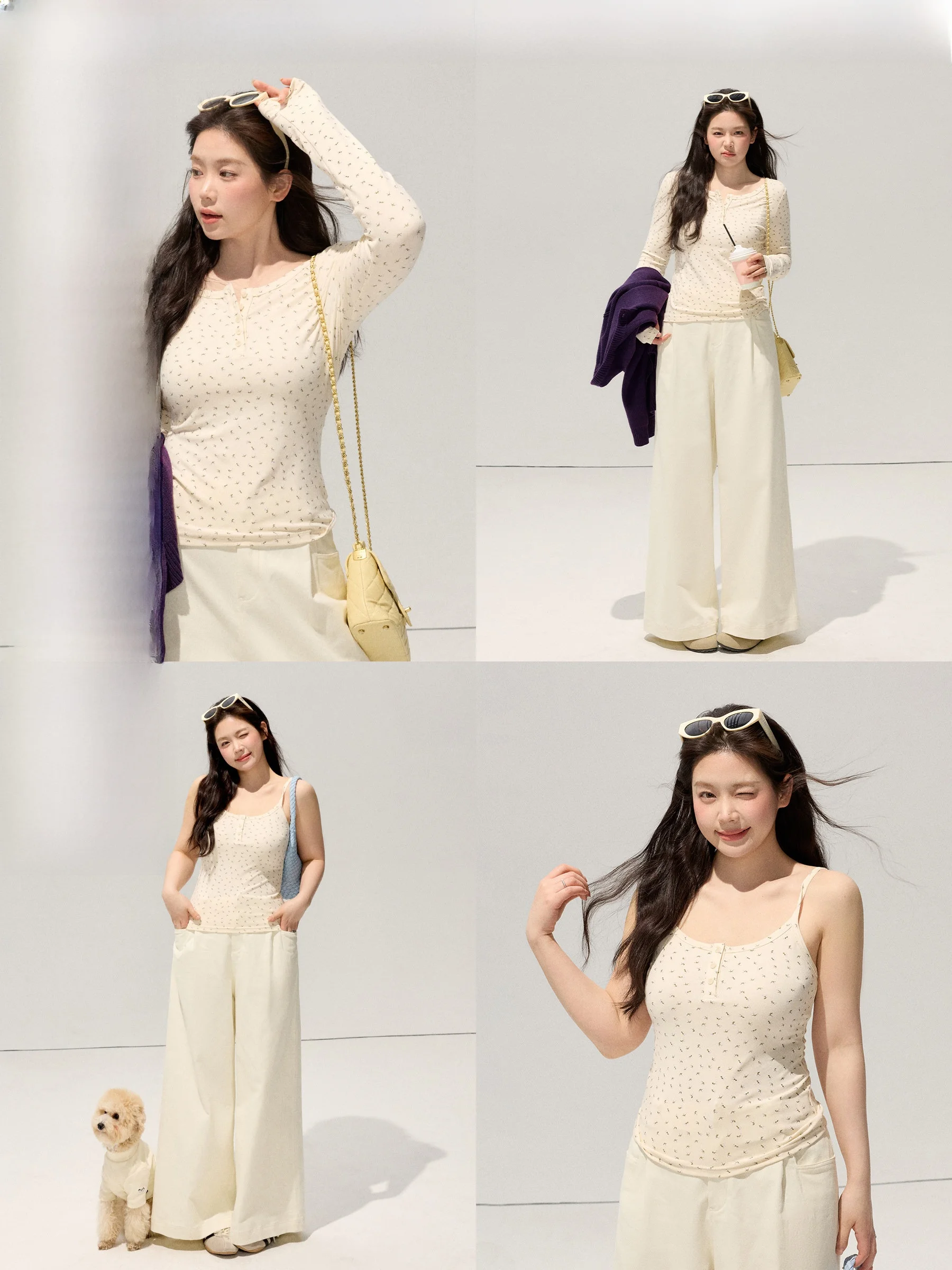 

Топ-блузка большого размера с цветочным принтом, длинный рукав, открытый перед, повседневный, для полных женщин, верхняя одежда, свободный крой