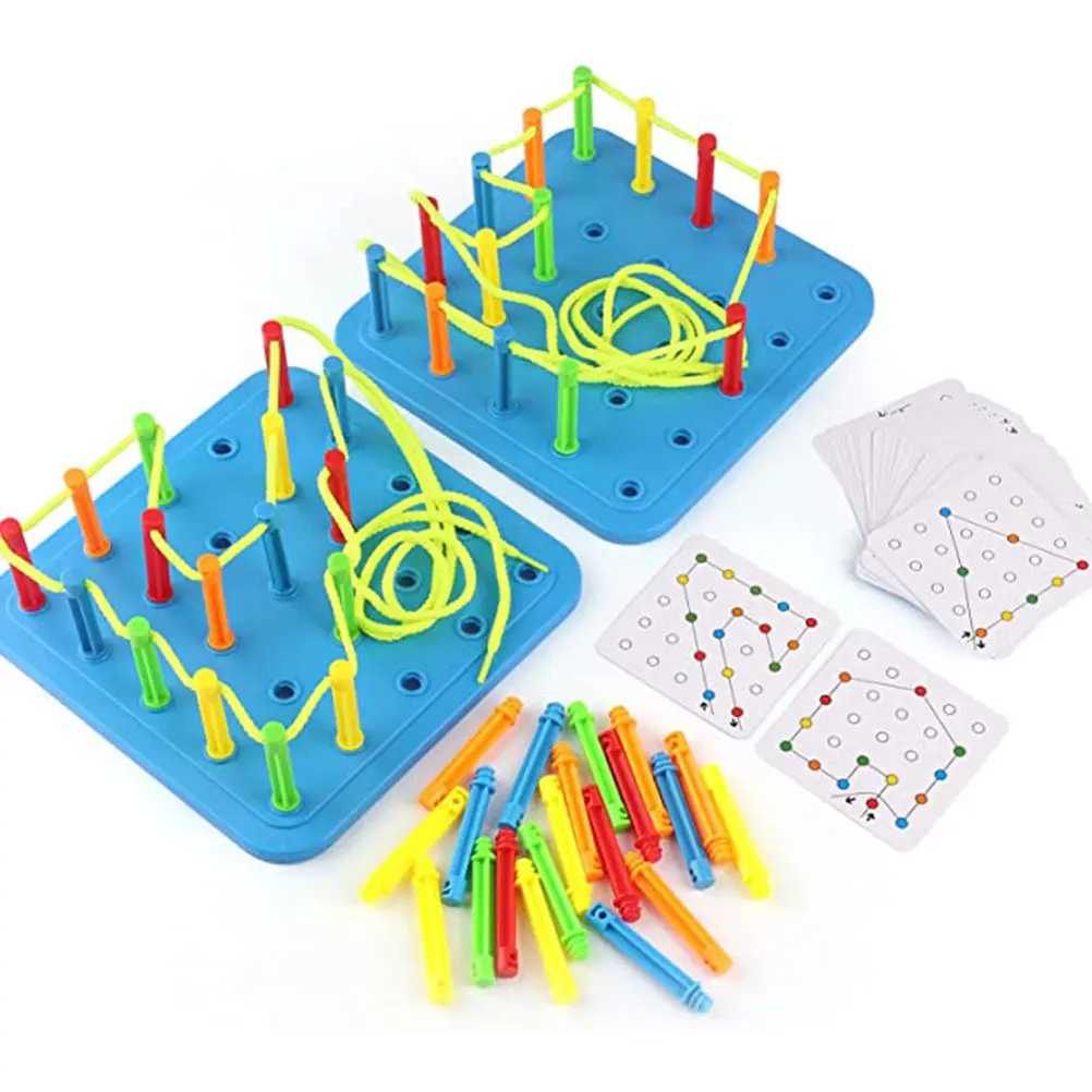 1set-educational-intelligence-threading-board-for-children-early-learning-and-hand-eye-coordination-development-lacing-beads