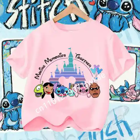 2025 ग्रीष्मकालीन 2-8 साल के बच्चों की लड़की शॉर्ट्स आस्तीन टी-शर्ट मुद्रित छोटी लड़की टॉप बेबी गर्ल टी शर्ट बच्चों टॉडलर लड़की कपड़े 10 best sales बच्ची का टॉप - №7