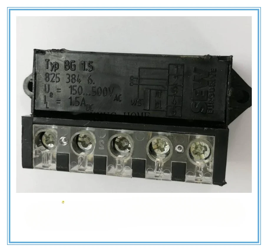 

Приспособление для торможения электродвигателя 1,5 (8253854) Bg1.5 (8253846) Bge3.0 Bs24