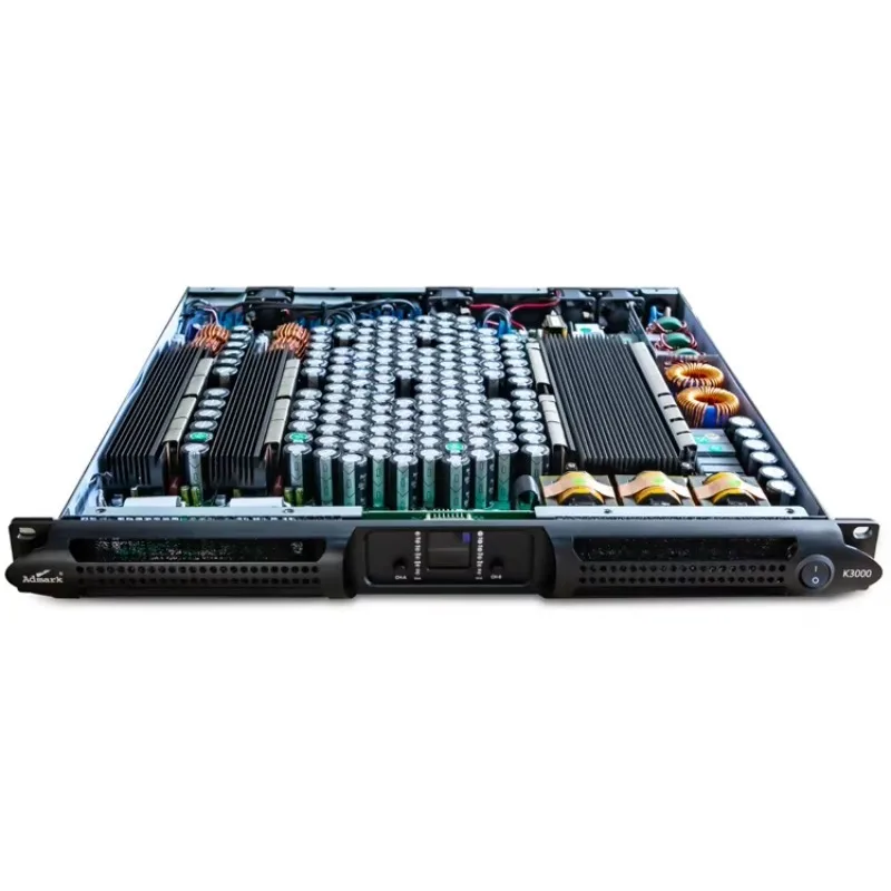 Admark AD30 Digital Amplifier