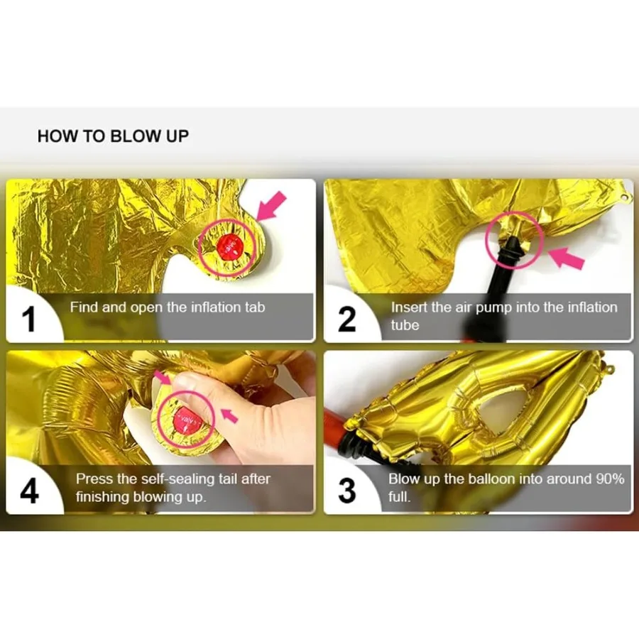 ONE HAPPY CAMPER Birthday Decoration Balloons Banner and Party Supplies Camping Fit Birthday Decoration Caramel