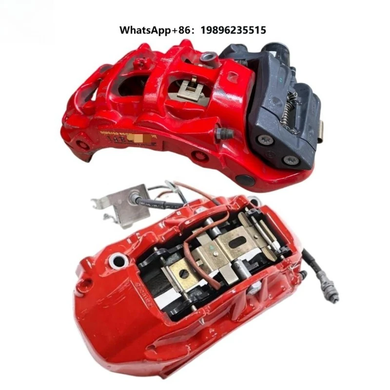 Genuine Front Brake Caliper Left Right for OEM 297305 Auto Suspension Parts