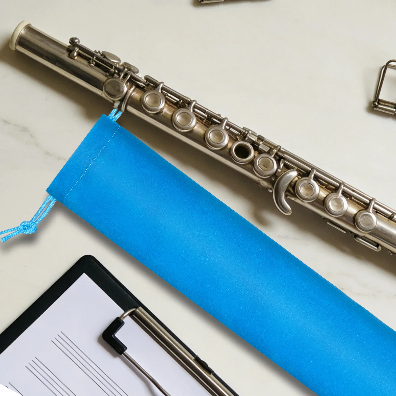 3Pcs Clarinet Stora…