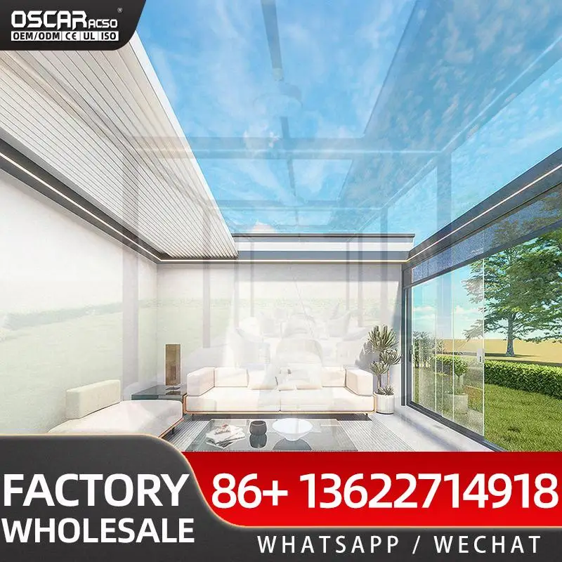 Custom Motorized Al…