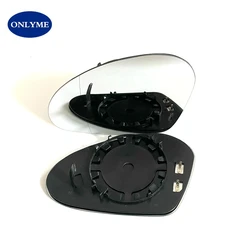 Car heated mirror glass for SEAT CORDOBA 2002 2003 2004 2005 2006 2007 2008 2009