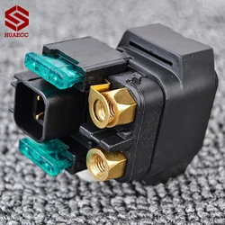 3D7-81940-00 Starter Relay Solenoid for Yamaha VK540 VK 540 VK540F VK540 V VK10 RS Viking Professional