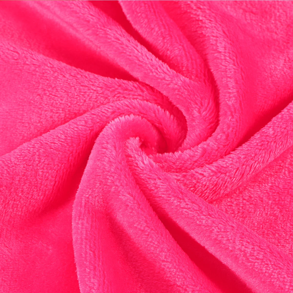 بلون الفانيلا بطانية للحيوانات الأليفة وردية الصوف النسيج الدافئة مريحة خفيفة الوزن الكلب القط غطاء السرير منشفة الفانيلا بطانية حيوانات أليفة #2