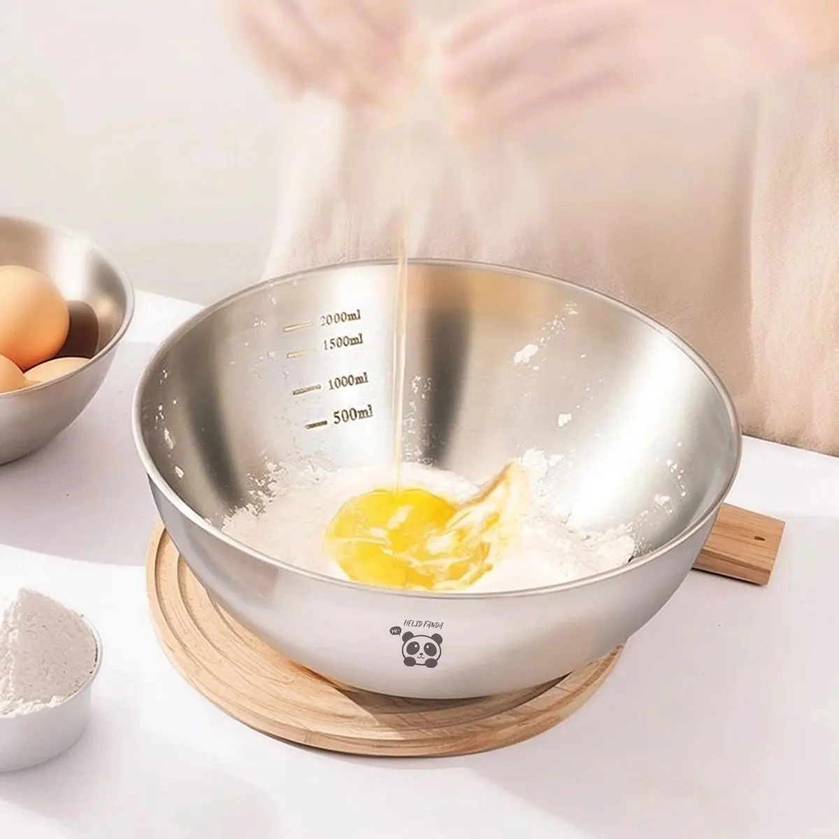 Thumbnail 3 - #11 Compare Mixing Bowls Before You Buy