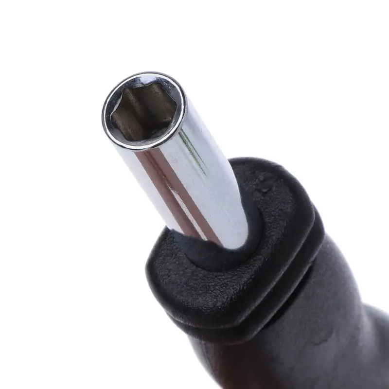 Strumento per punte di sicurezza per cacciavite A93P da 4,5 mm e 3,8 mm per Nintendo SNES N64 Gamecube Gamebit