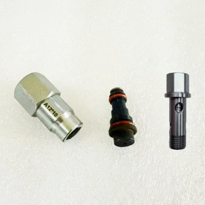 Oil Limit Pressure …