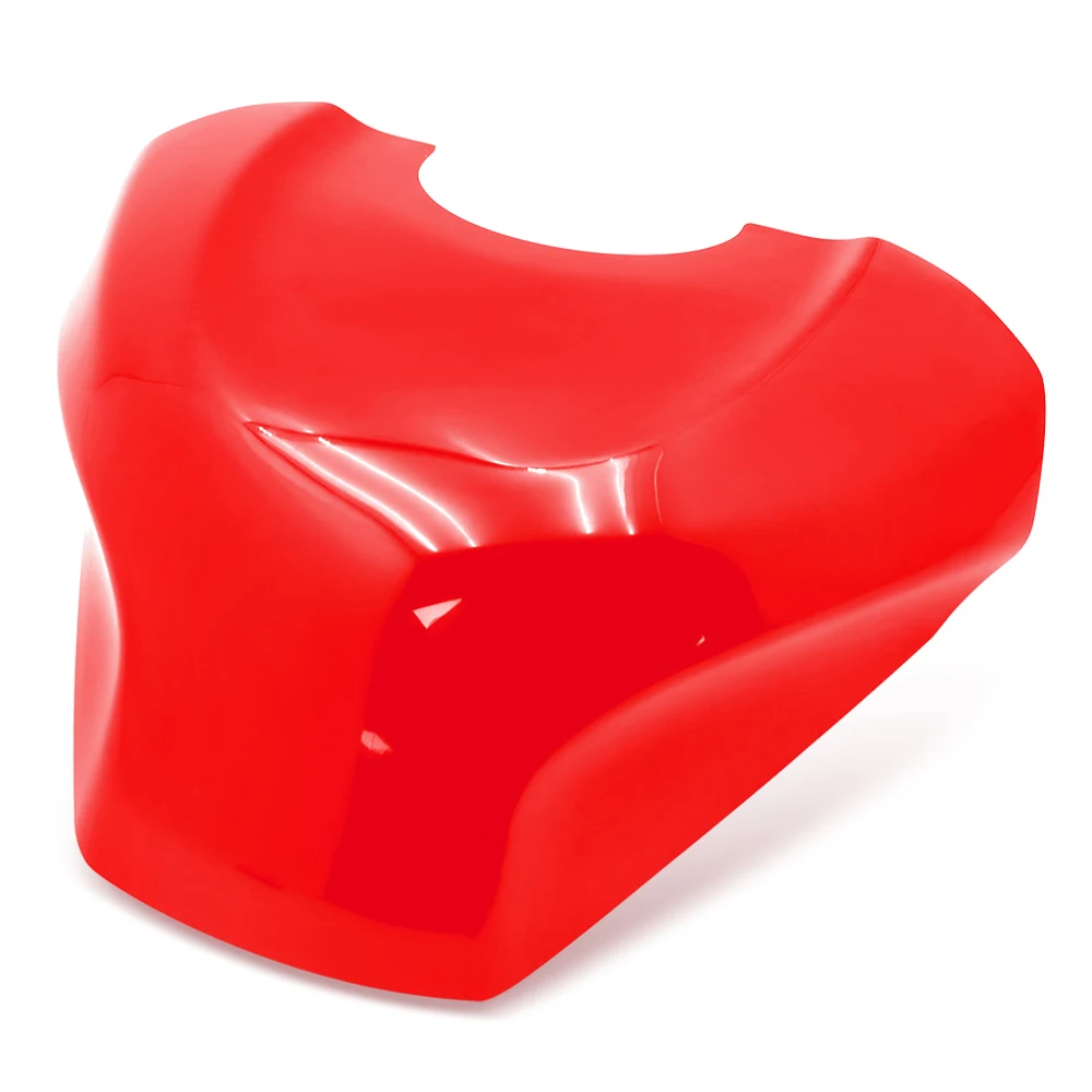 For Honda CBR 600 RR CBR600RR 2020 2021 2022 2023 Motorcycle Cockpit Fuel Shell Guard Case Fuel Tank Cap Cover Pad Accessories