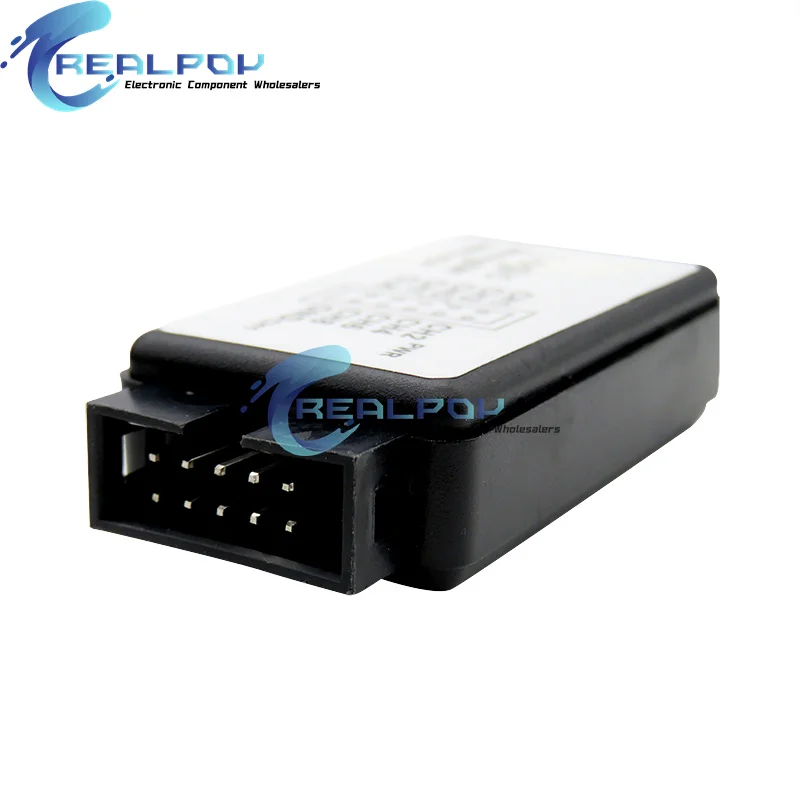 Picture 5: USB Logic Analyzer 24MHz 8 Channel 24M/seconds Logic Analyzer Debugger For ARM FPGA Logic Analyzer Logic 24M 8CH