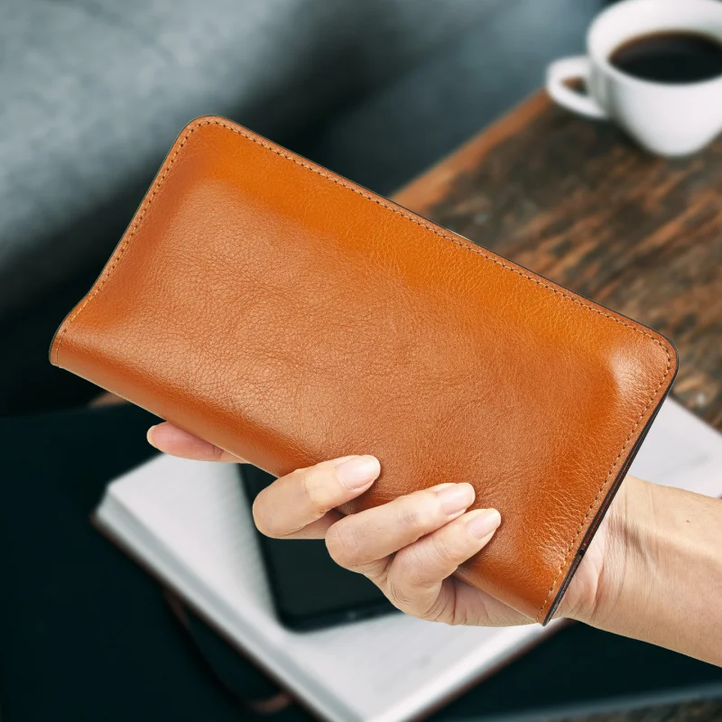 67-inch-wallet-mobile-phone-case-for-iphone-samsung-magnetic-folding-clutch-purse-for-phones-below-dual-card-protection-cover