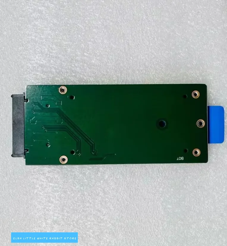 Dell Lattiude Rugged 7204 7214 M.2 SSD 캐디용