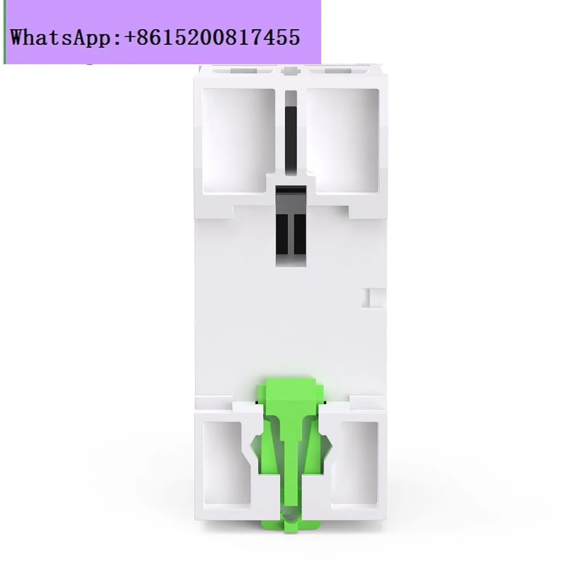 Type B leakage circuit breaker leakage protector 2P63A