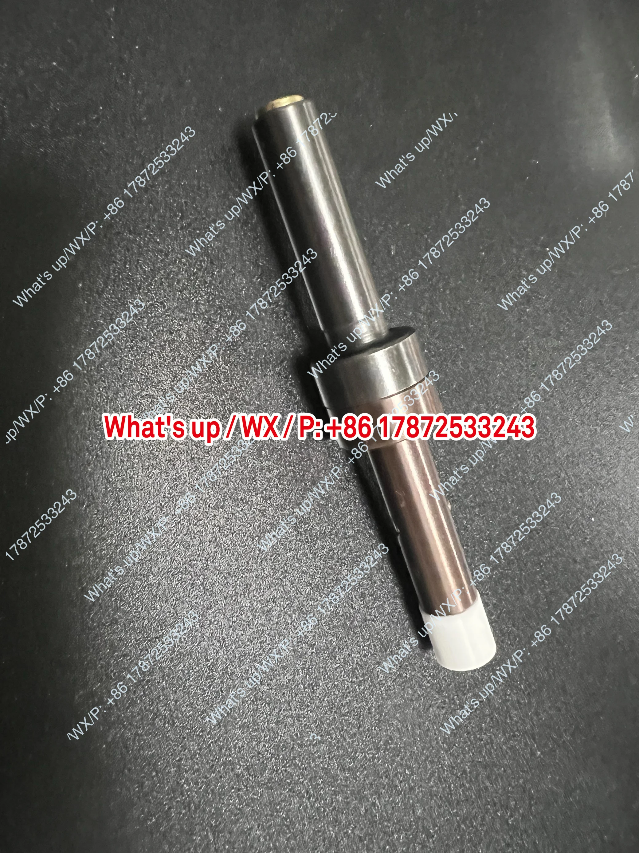 Splitting rod edge finder, minute machine, machining center, non-magnetic ceramic photoelectric tool holder, CNC tool setter