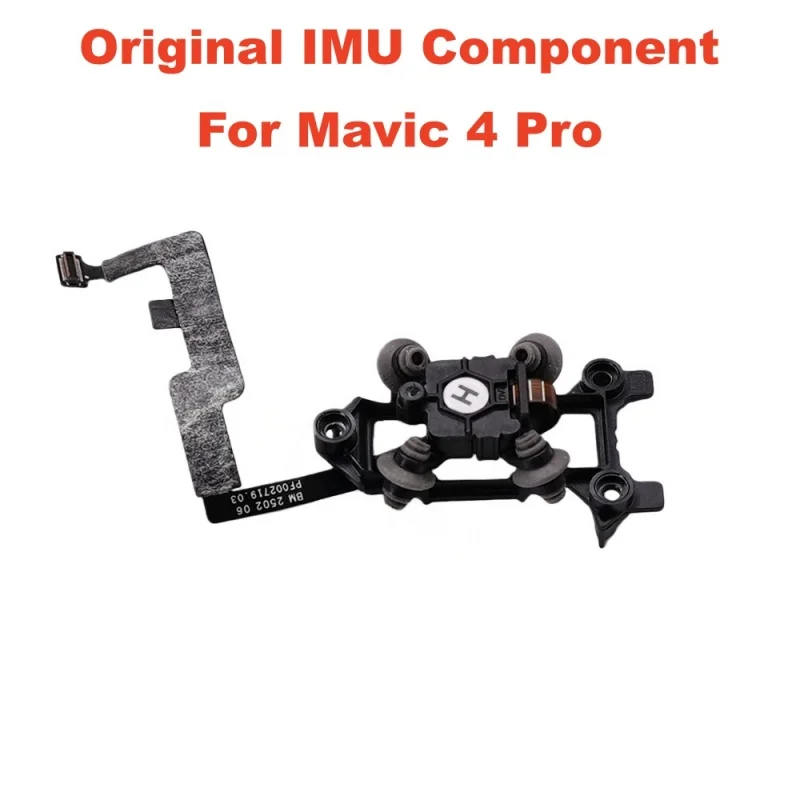 module-imu-authentique-pour-mavic-4pro-carte-imu-professionnelle-pieces-de-rechange-pour-composant-dji-mavic-4-pro-imu