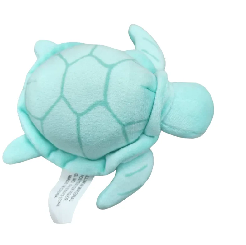 Nouveau Animal marin requin crabe poisson poulpe baleine peluche poupée tortue Super doux jouets Simulation dessin animé anniversaire cadeaux de noël