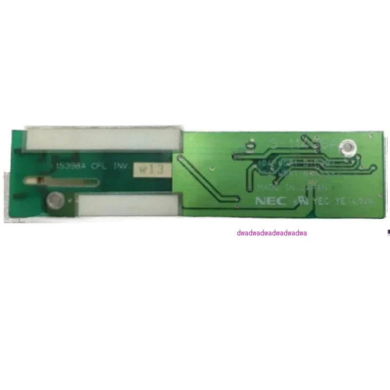 NEC S-11406A 104PWCR1-B  104PWBR1-B 15398A CLF INV  YEC YE-41VN  Inverter Integrated Circuits