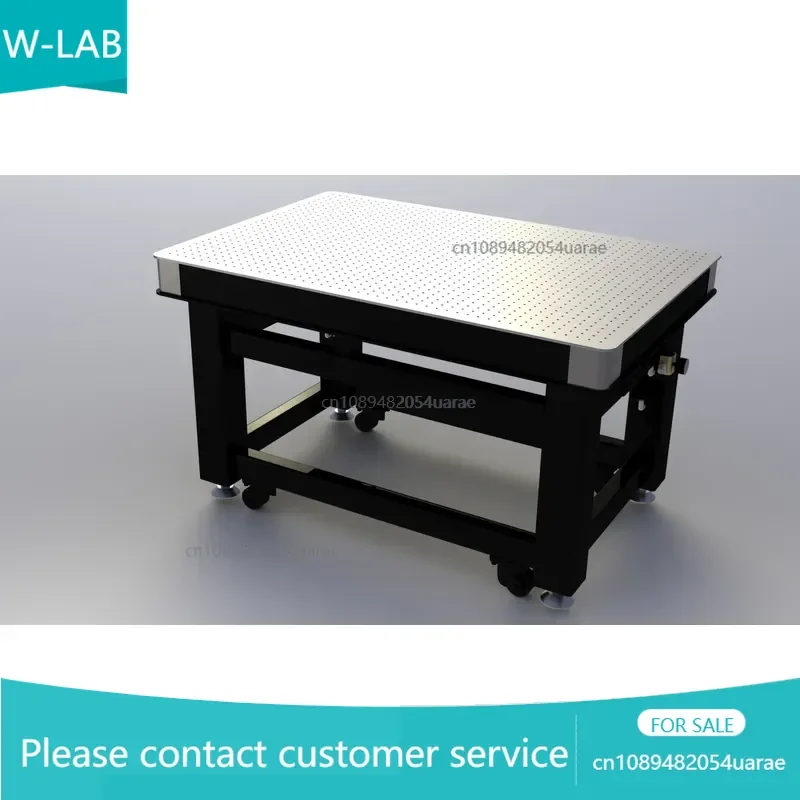 ZHZN-09-06 Optical platform, factory direct sales, vibration isolation optical platform customization 900mm * 600mm