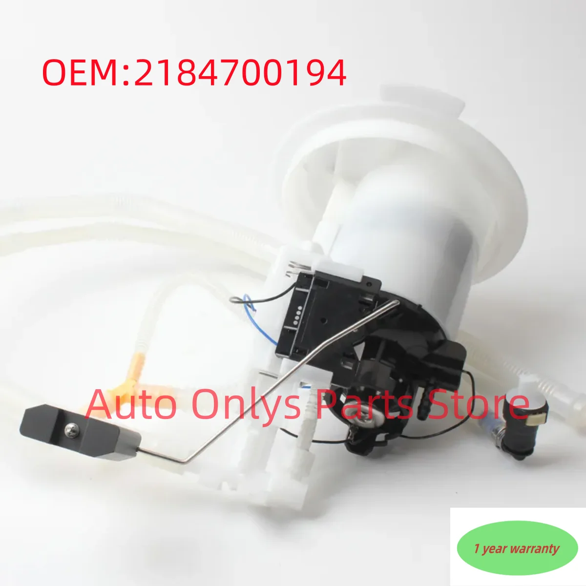 

1pc 2184700194 New SUCTION PUMP For Mercedes-Benz C-Class E-Class CLS-Class GLK-Class A2184700994 2184700994 2184700694