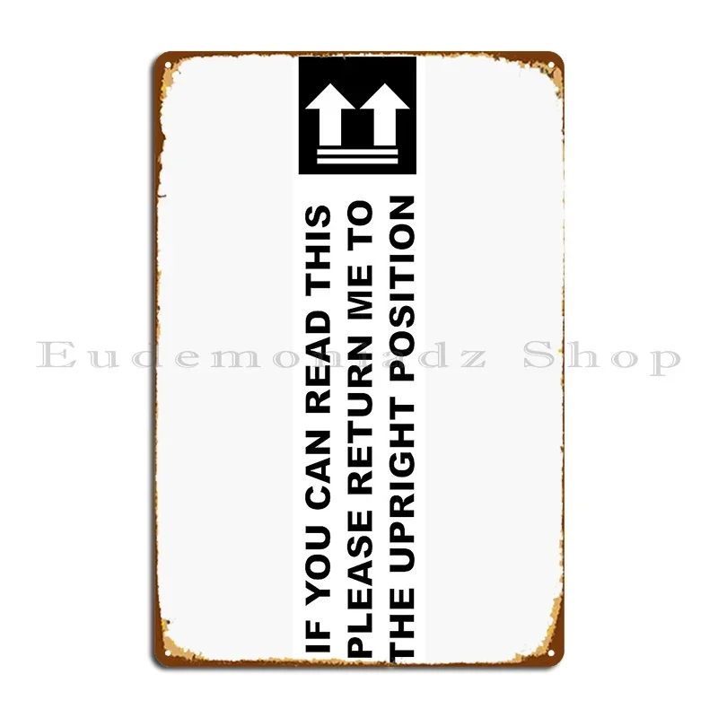 Drunk Shirt Jaffagear Metal Sign Poster Living Room Create Kitchen Printed Tin Sign Poster