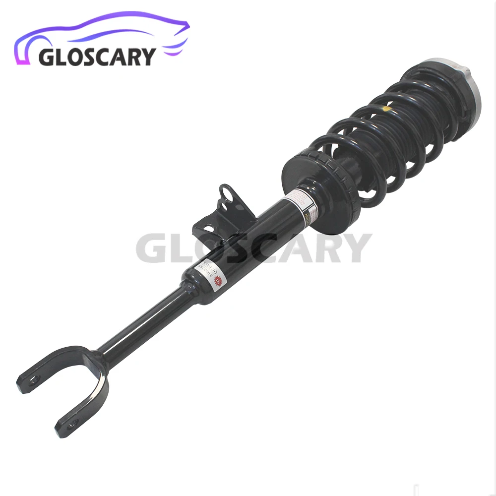 1x Front Rear Left And Right Shock Absorber Strut Assembly For BMW G30 G31 F90 2017-2020 Without EDC 31316866591 33526875620