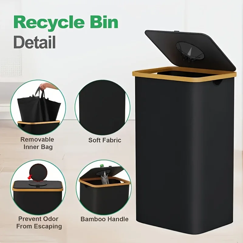 Thumbnail 2 - #46 Laundry Baskets Discount Picks