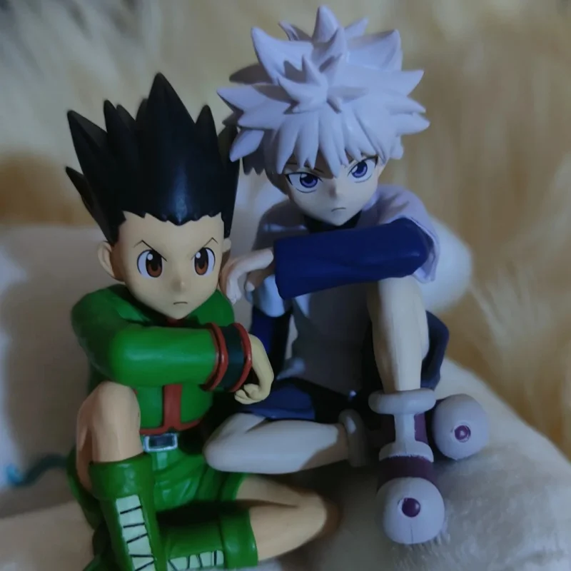 Bandai Hunter Actio… - image