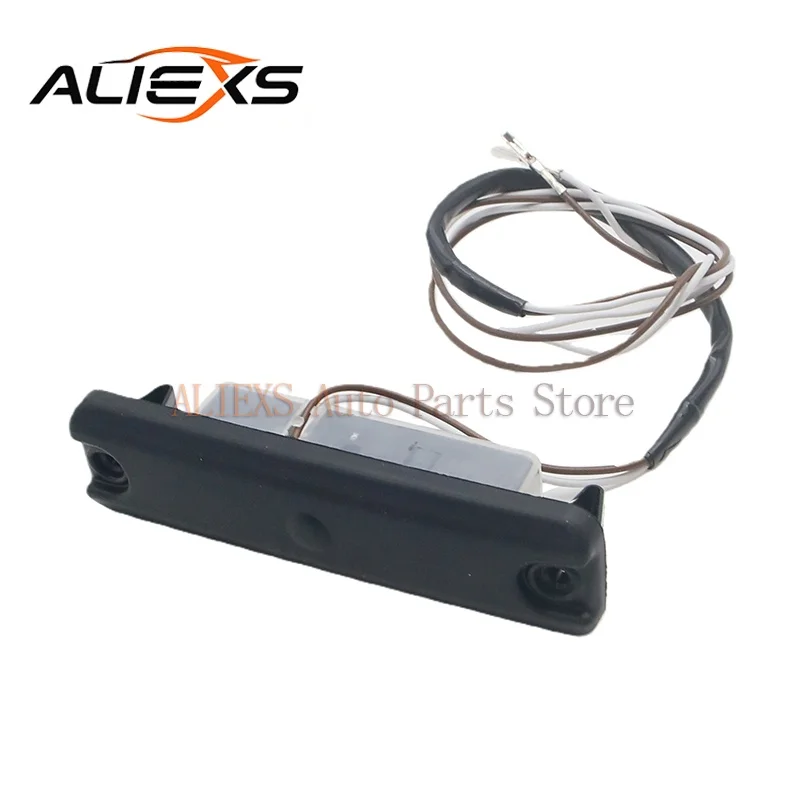 Tailgate Switch Trunk Lid Lock Release Handle Switch 812602W000 For Hyundai Santa Fe XLv 2013 2014 2015 2016 2017 2018
