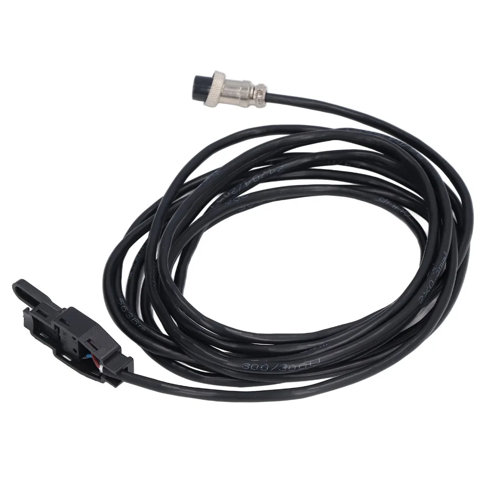 with Wire Line Torch Micro Switch Trigger 4.3Meter ABS Welding Torch Trigger Aviation Plug Fitting Welding Torch Switch
