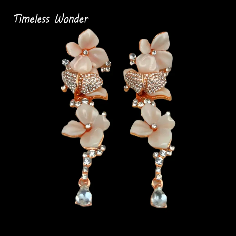 

Вневременные серьги-гвоздики с цирконием и геометрическим цветочным принтом, женские дизайнерские ювелирные изделия, роскошный подарок, модный стильный простой аккуратный 5133