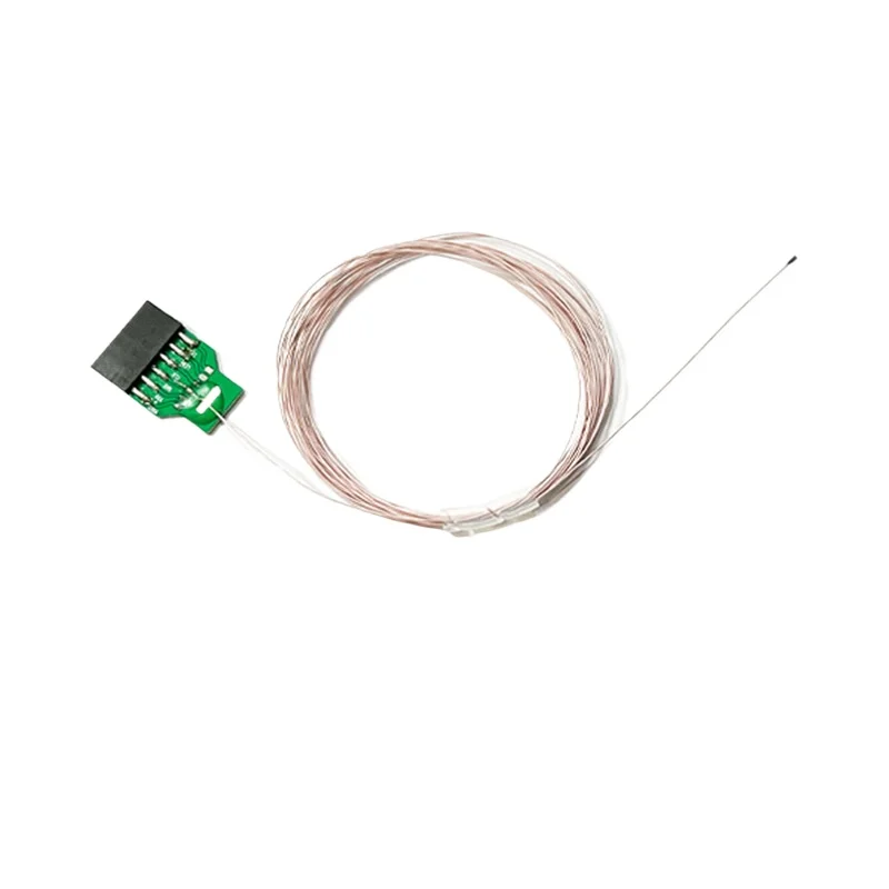 Endoscope module package outer diameter 1.0 or 1.2mm or 1.35mm