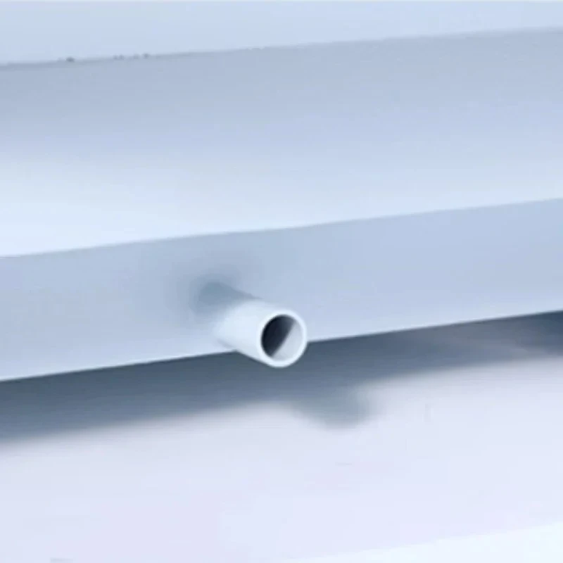 Oil Mist Separator 680W Air Filter Used To Collection of Oil Mist for Industrial Machine Tools Filter Air Source Processor