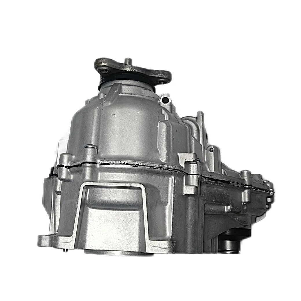 

27107852166 B-M-W X6 M Transfer case