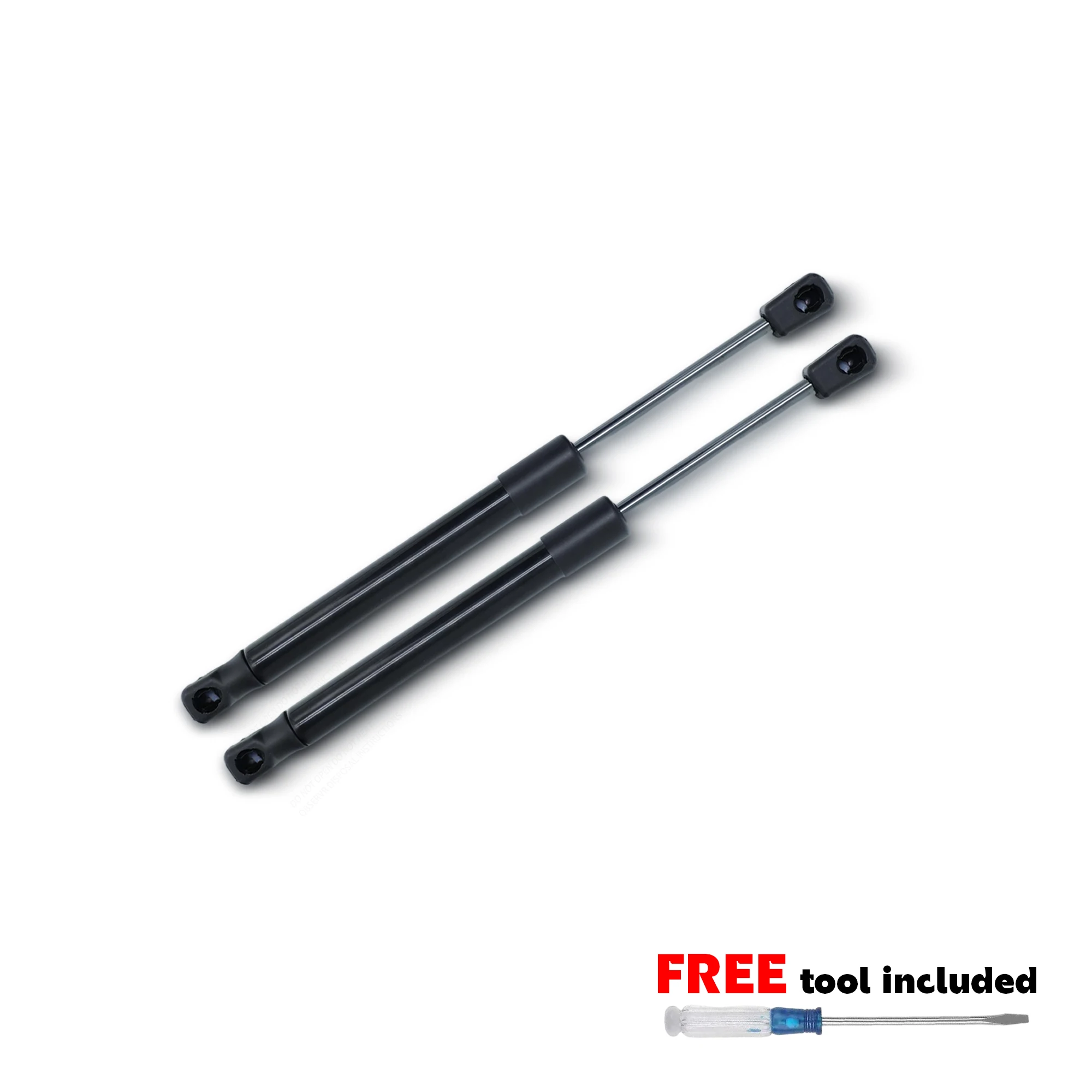2 PCS Gas Spring for Porsche 718 Boxster Cayman 911 991 981 Bonnet Lift Support 99151155100
