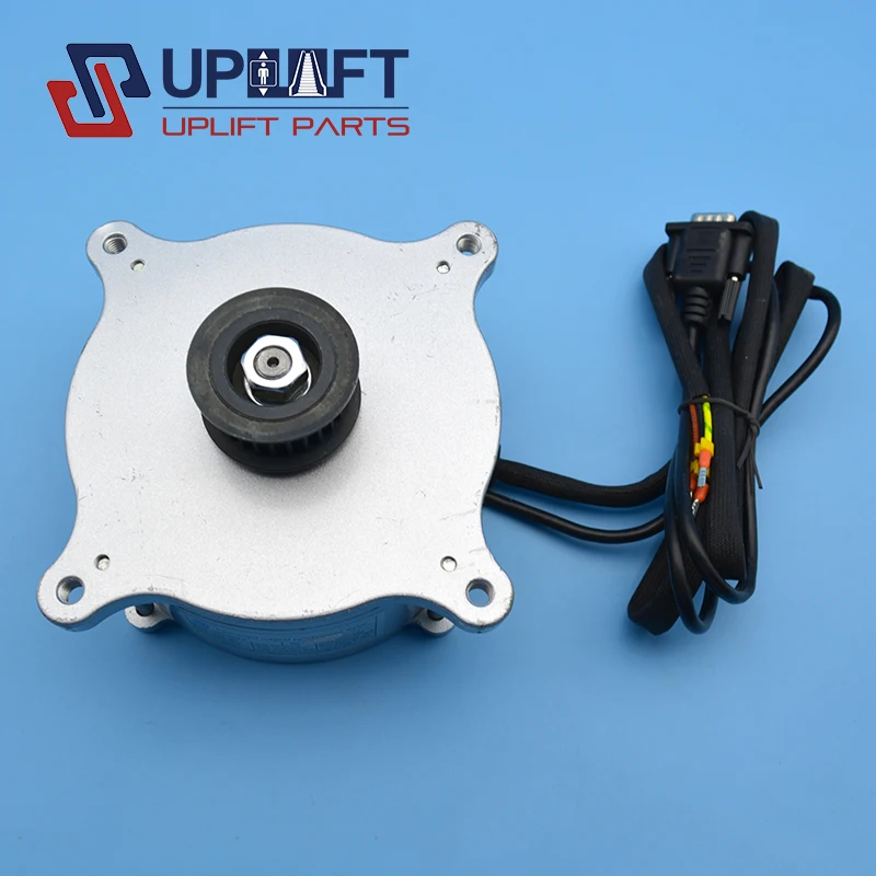 YCT133-2.7 Permanent Magnet Synchronous Elevator Door Motor