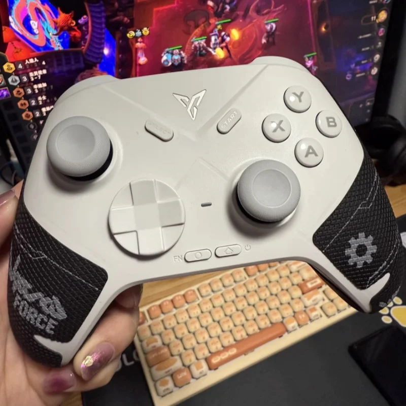 Flydigi Direwolf 3 Gamepad Wireless Bluetooth switch2 pc Game Handle for xbox steam NS PC TV iOS Android Gaming Controller