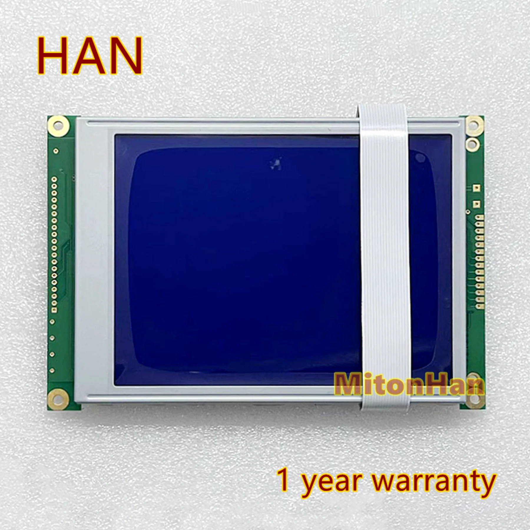 New 5.7 Inch 16 PIN 320*240 Compatible SP14Q009 Lcd Screen Display For OP177A OP177B TP177A TP177B LCD Display Screen